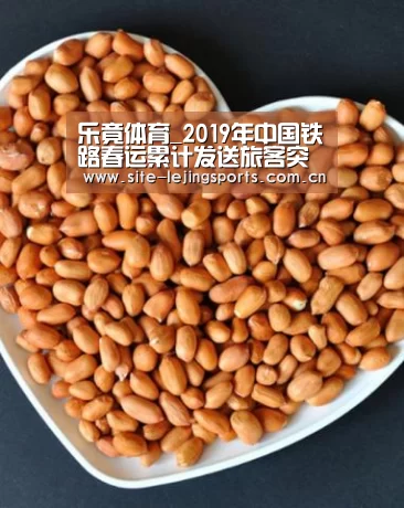 乐竟体育_2019年中国铁路春运累计发送旅客突破3亿人次(图2) 乐竟体育